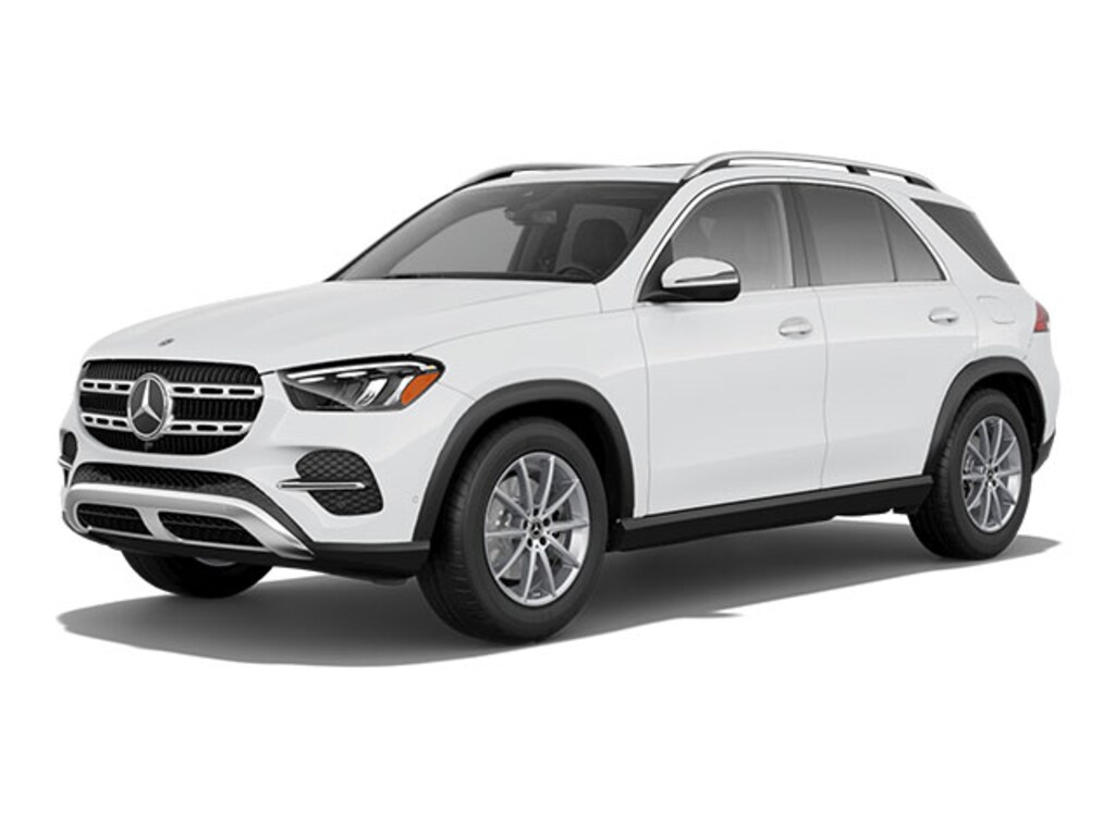 Certified PreOwned 2025 MercedesBenz GLE For Sale Florence KY